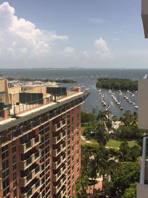 Coconut Grove 10th Fl Parking Included * Miami
