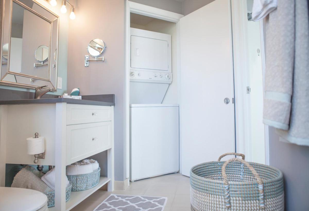 Coconut Grove 10th Fl Parking Included Apartamento *